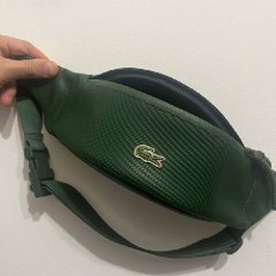 Сумка Lacoste - фото 5