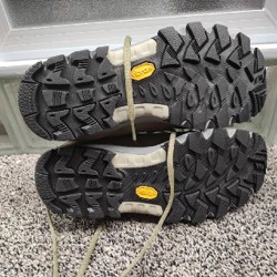 Горные ботинки Garmont - фото 4