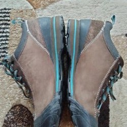 Ботинки для хайкинга Vasque - фото 2