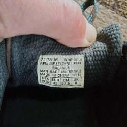 Ботинки для хайкинга Vasque - фото 4