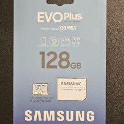 Карта памяти Samsung EVO Plus A2 - фото 6