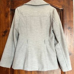 Жакет приталеный - фото 2