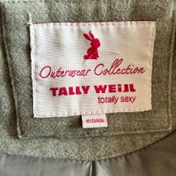 Жакет приталеный - фото 3