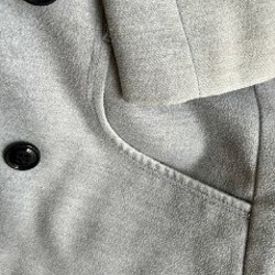 Жакет приталеный - фото 4