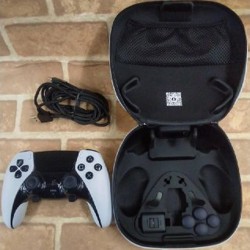 PS5 DealSense Edge - фото 4