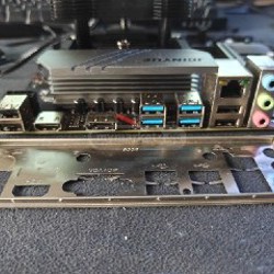 Компьютерное комбо без кулера - фото 2