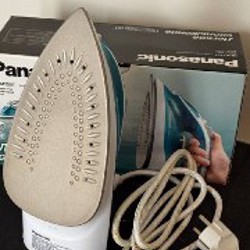 Утюг Panasonic NI-M250T - фото 2