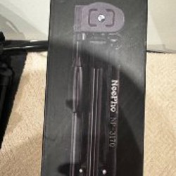 Штатив трипод NeePho NP-3170 - фото 2