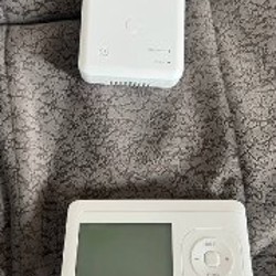 Беспроводной универсальный WiFi термостат - фото 5