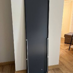 Вертикальное зеркало - фото 2