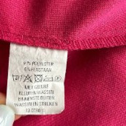 Пиджак приталеный цвета фуксия - фото 5