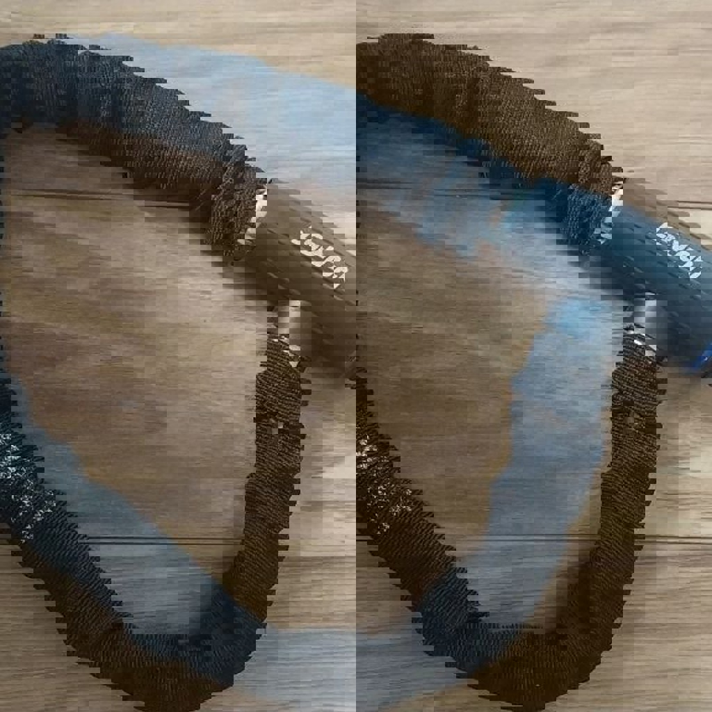 Замок велосипедный Horst