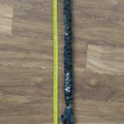 Замок велосипедный Horst - фото 2