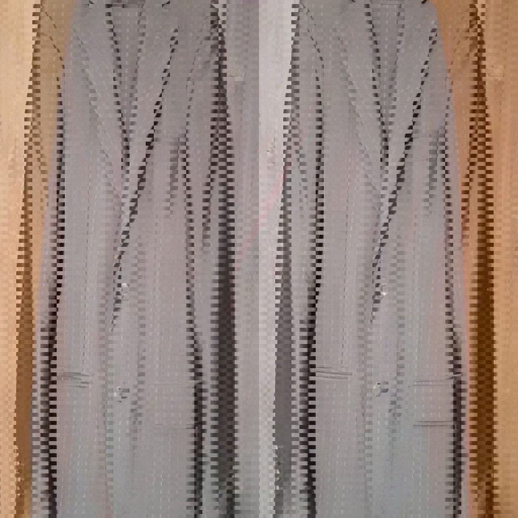 Брючный костюм