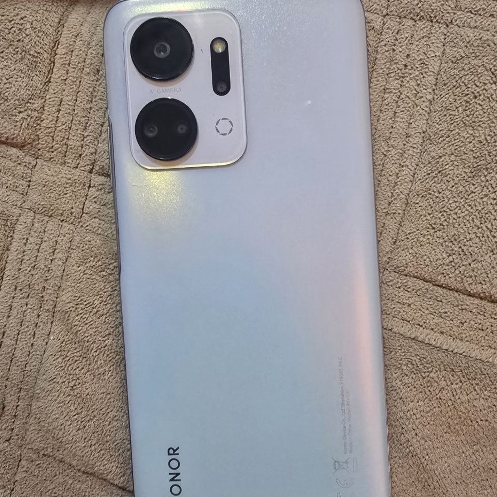 HONOR X7a Plus