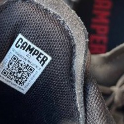 Кроссовки Camper - фото 6