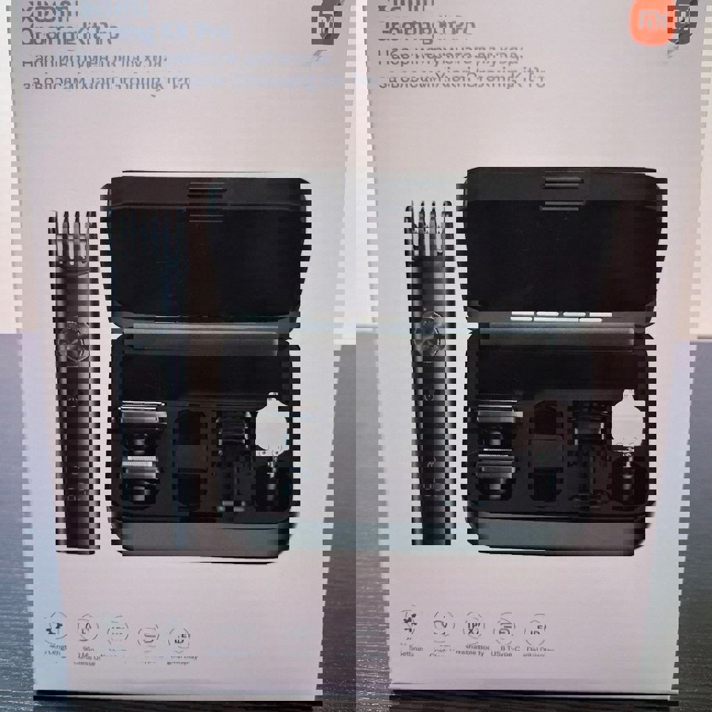 Xiaomi Grooming Kit Pro