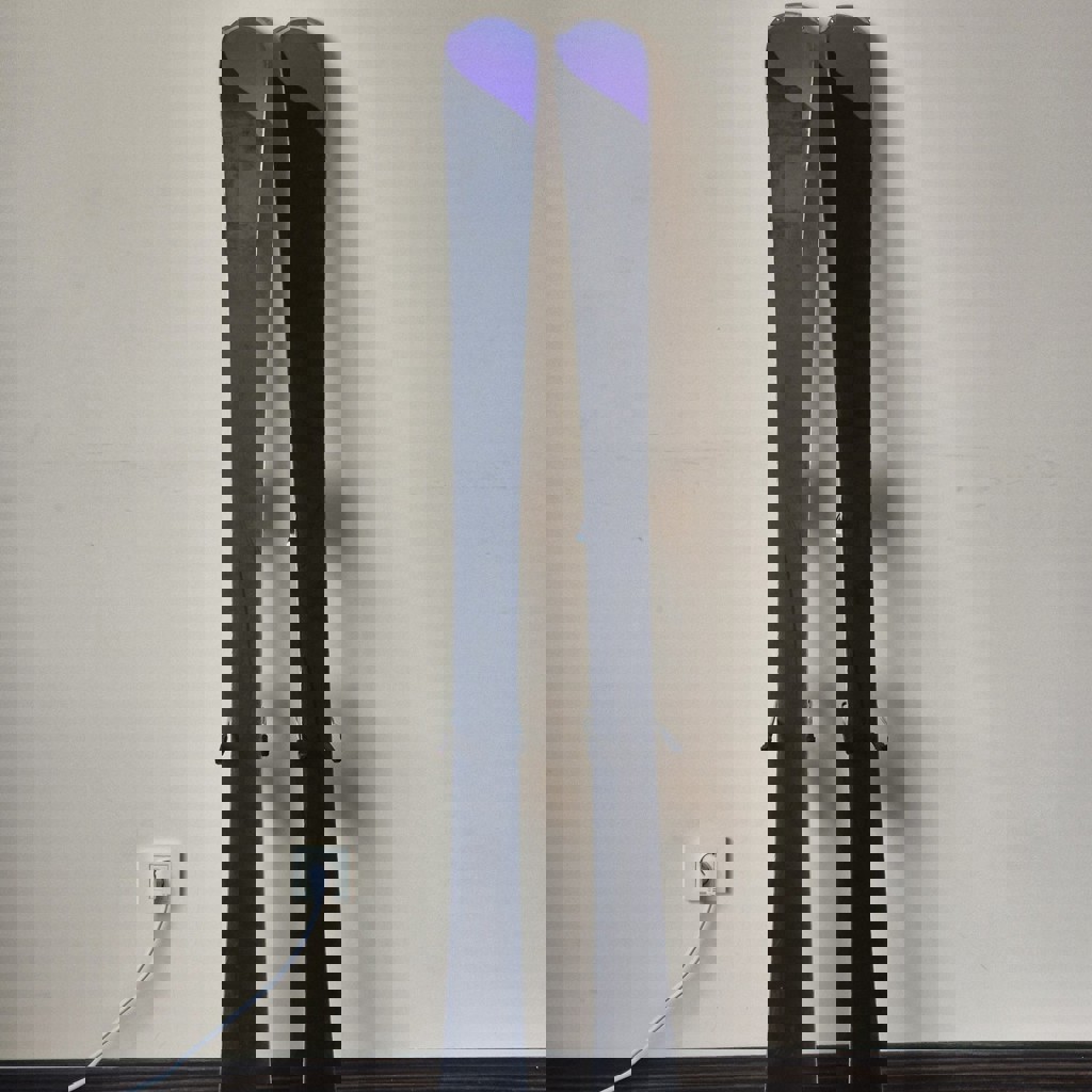 Лыжные ботинки Salomon Women's Qst Access 70