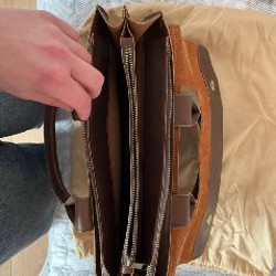 Сумка/Портфель - фото 2