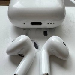 AirPods 4 - фото 7