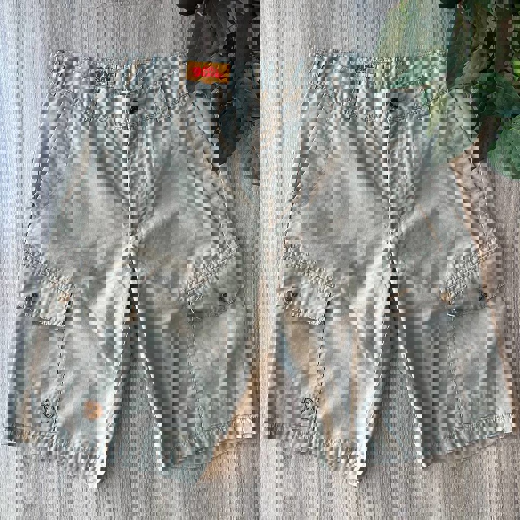 Шорты Fjallraven