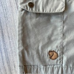 Шорты Fjallraven - фото 2