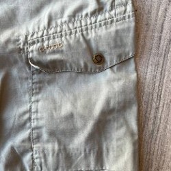 Шорты Fjallraven - фото 3