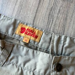 Шорты Fjallraven - фото 4