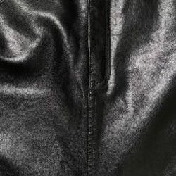 Вельветовые скинни - фото 1