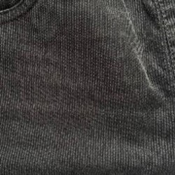 Вельветовые скинни - фото 5