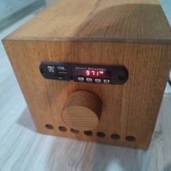 Компактный усилитель - фото 5