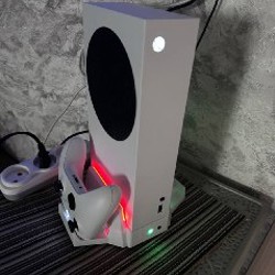 Xbox series S 512 - фото 3