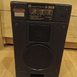 Колонки Радиотехника - фото 2