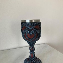 Фигурка новогодняя - фото 6