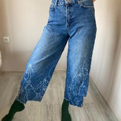 Фигурка новогодняя - фото 8