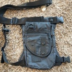 Сумка - фото 2