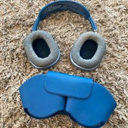 Наушники Apple Air pods Max - фото 3