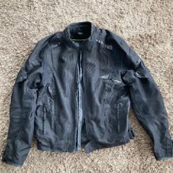 Ветровка - фото 1