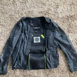 Ветровка - фото 5