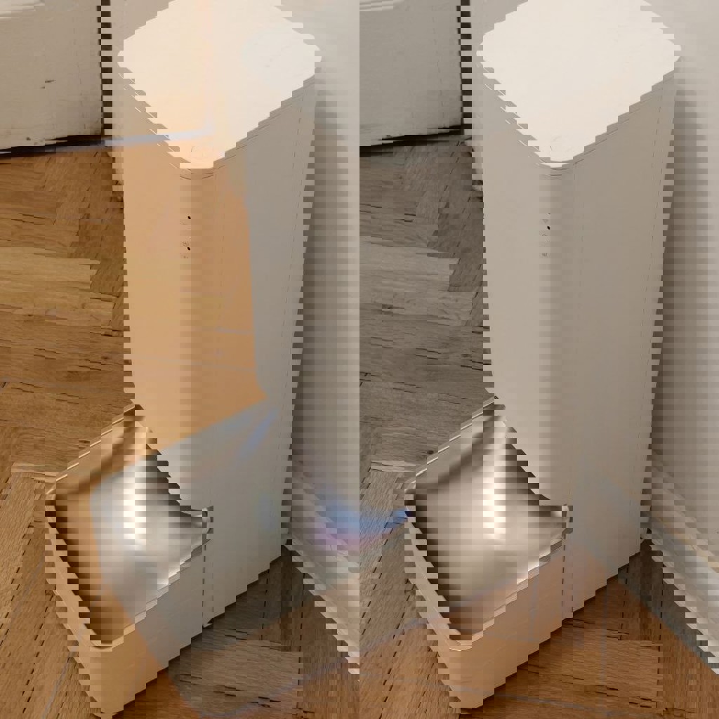 Автоматическая кормушка Xiaomi smart pet feeder