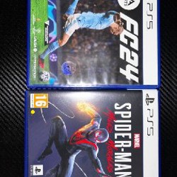 Marvel’s Spider-Man: Miles Morales PS5 - фото 1