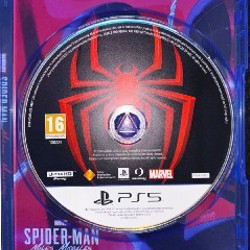 Marvel’s Spider-Man: Miles Morales PS5 - фото 5