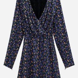 Платье Zara - фото 2