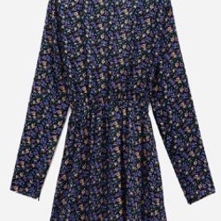 Платье Zara - фото 3