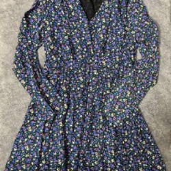 Платье Zara - фото 4