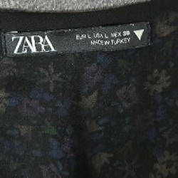 Платье Zara - фото 5