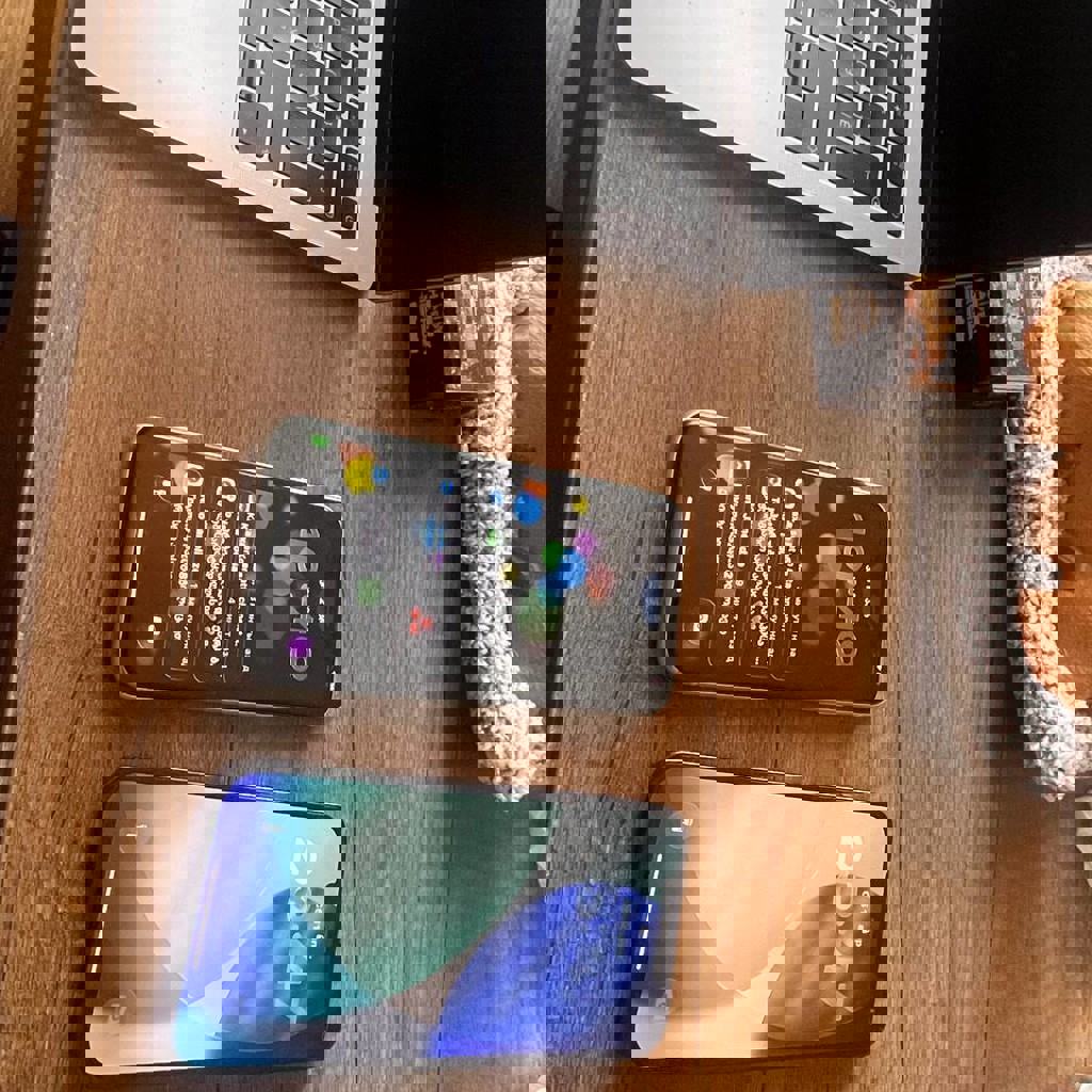 Айфон 12 про Макс