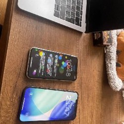 Айфон 12 про Макс - фото 1