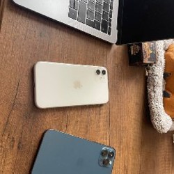 Айфон 12 про Макс - фото 2