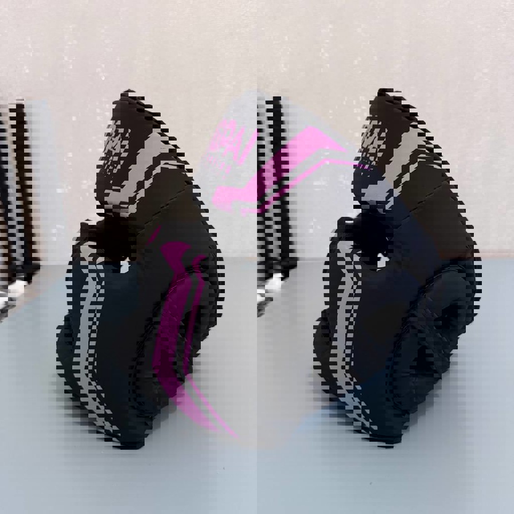 Шлем для бокса